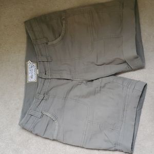 Shorts size 6
